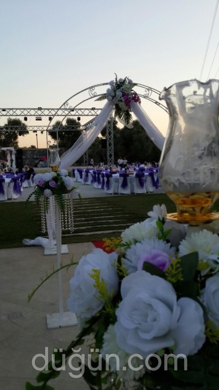 Hisar Garden Kır Düğün Salonu
