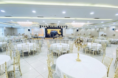 Andora Düğün Balo Salonu