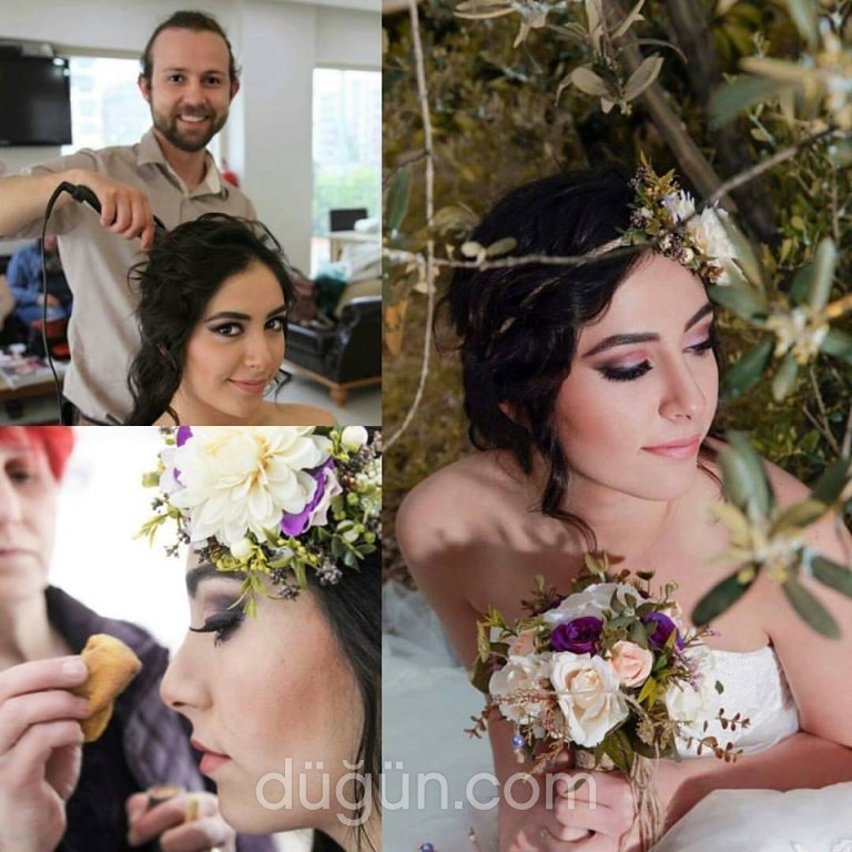 Ferit Nadir Saç Tasarım