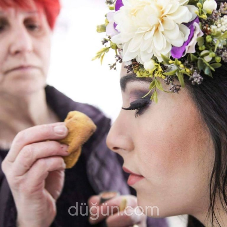 Ferit Nadir Saç Tasarım