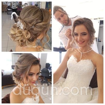 Ferit Nadir Saç Tasarım