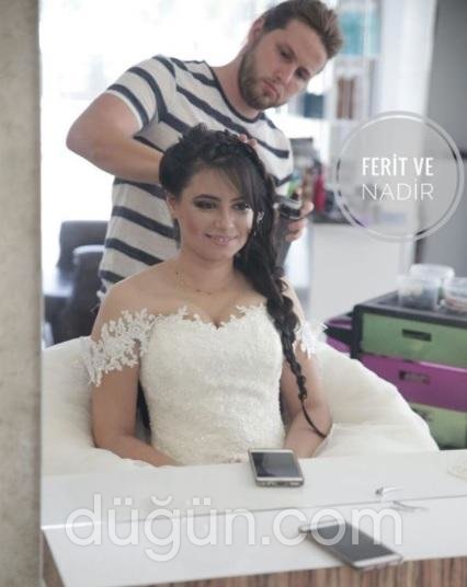 Ferit Nadir Saç Tasarım