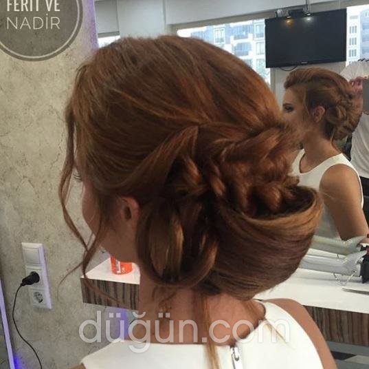 Ferit Nadir Saç Tasarım