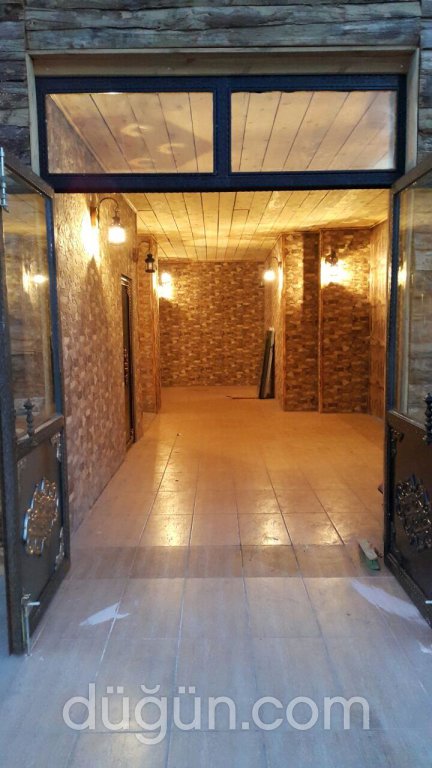 Belinay Otantik Teras Salon