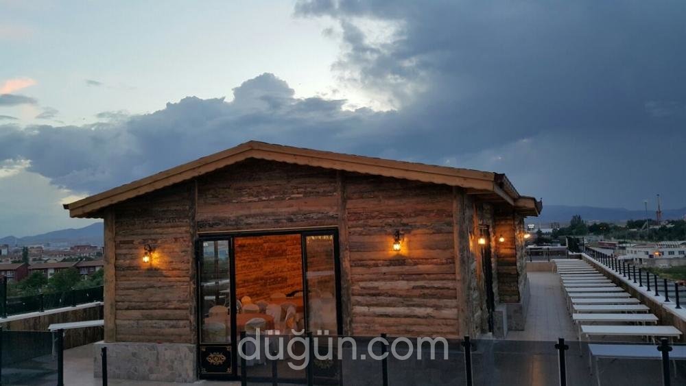 Belinay Otantik Teras Salon