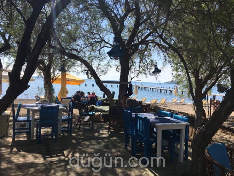 Zeferia Otel Restaurant