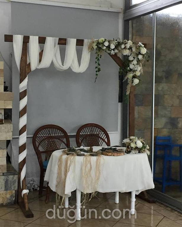 Zeferia Otel Restaurant