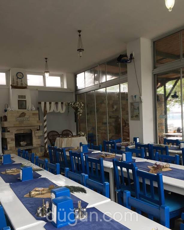 Zeferia Otel Restaurant