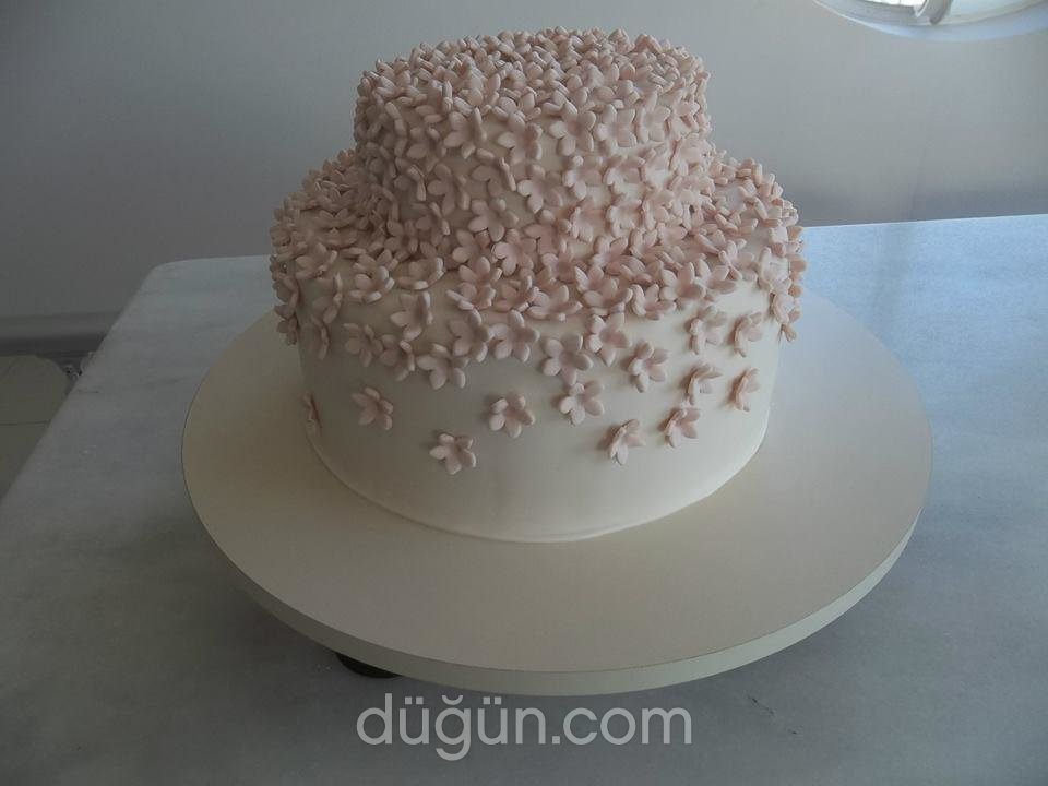 Ekim Butik Pasta Organizasyon