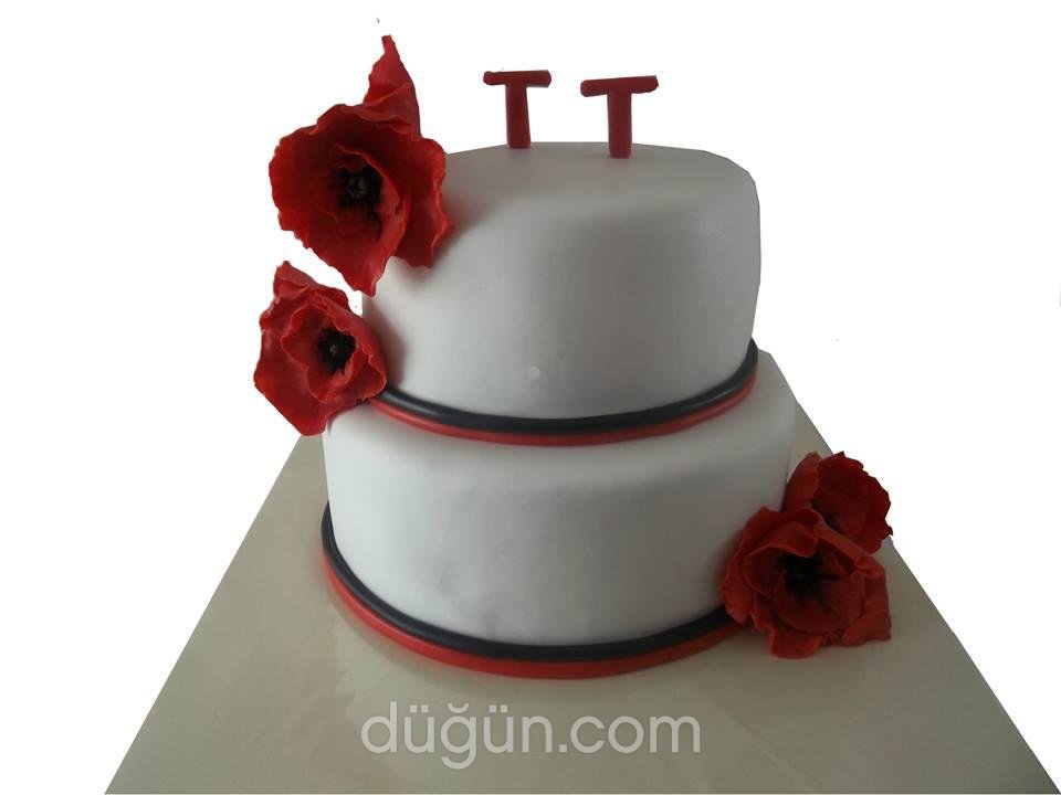 Ekim Butik Pasta Organizasyon