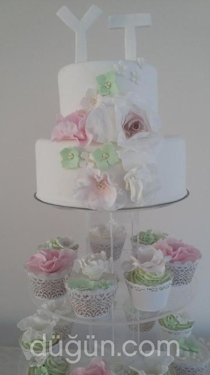 Ekim Butik Pasta Organizasyon