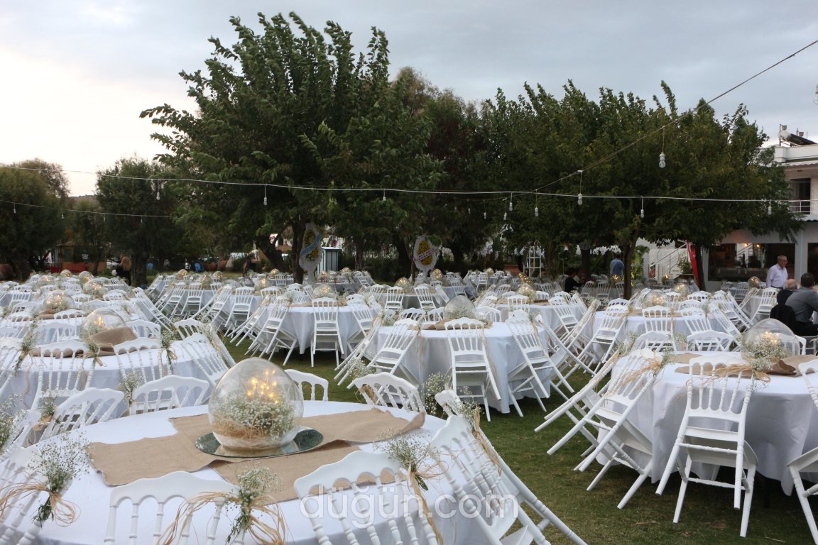 Kefi Beach Kır Düğünü