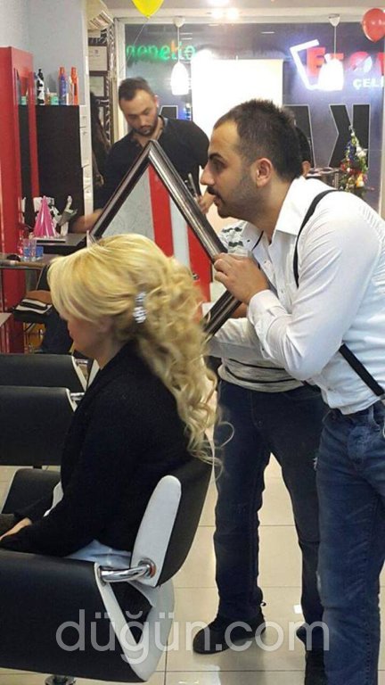 Mete Koçak Hair Studio