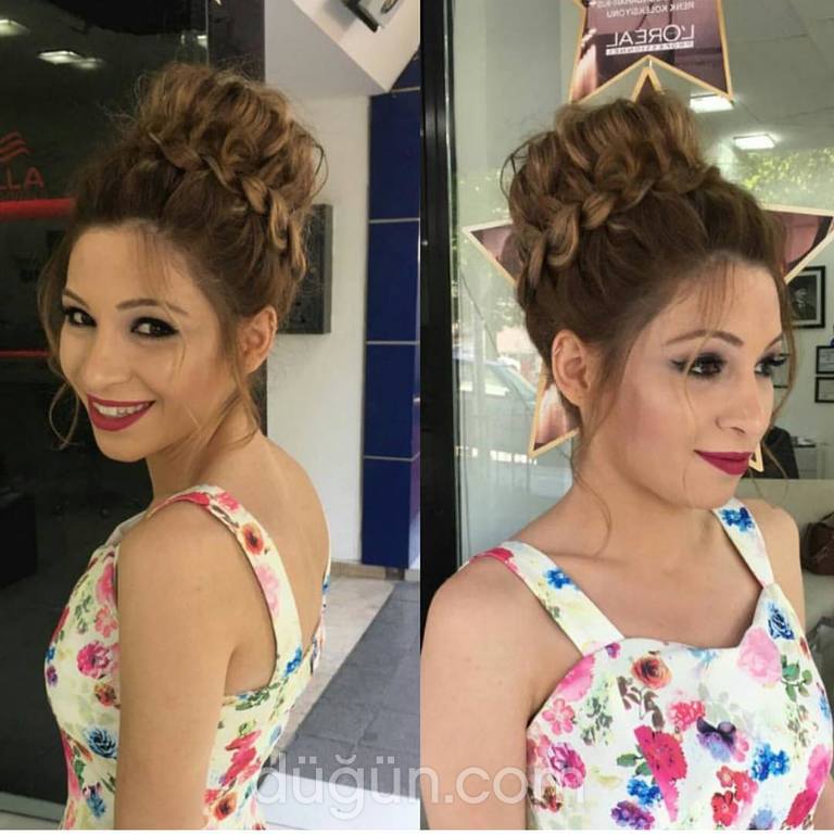 Mete Koçak Hair Studio