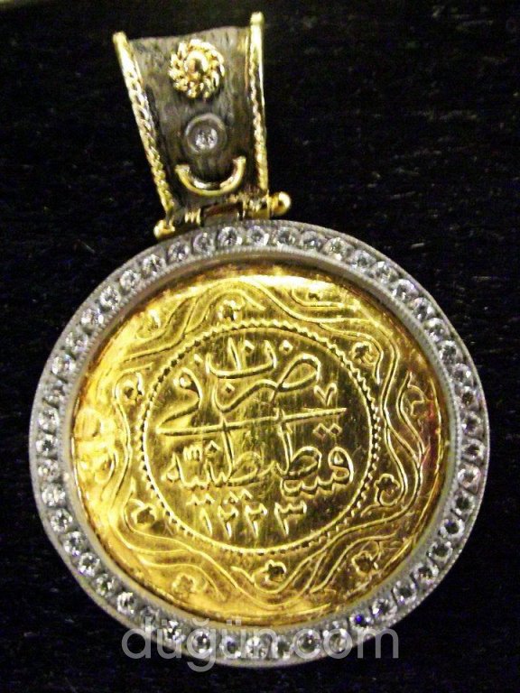 Erdal Kış Mücevherat