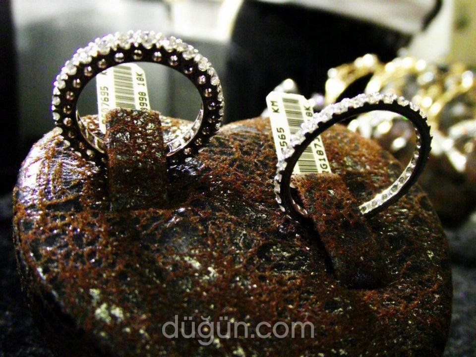 Erdal Kış Mücevherat