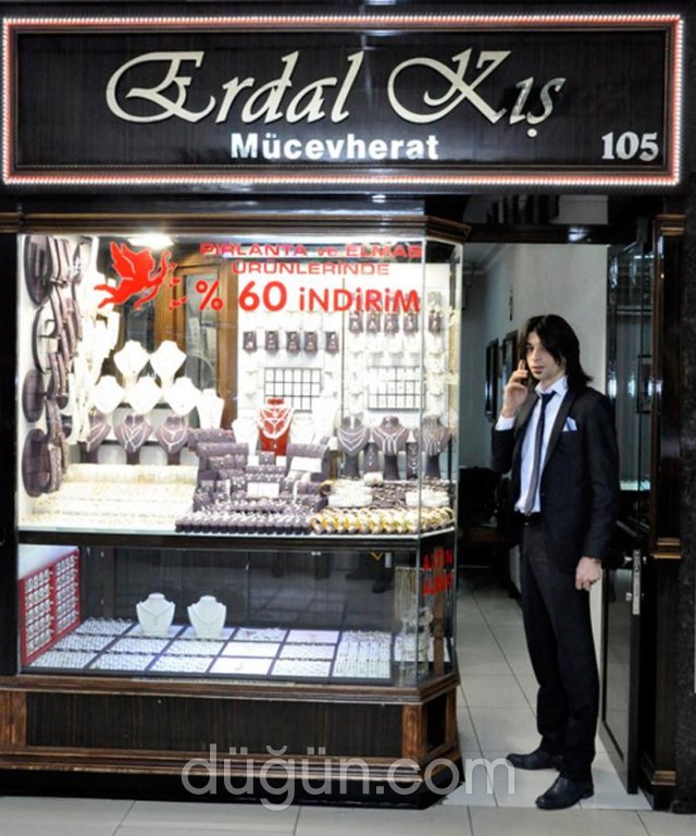 Erdal Kış Mücevherat