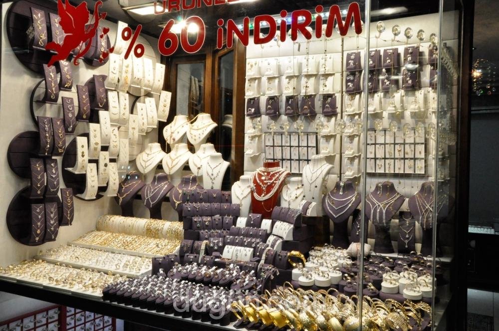 Erdal Kış Mücevherat