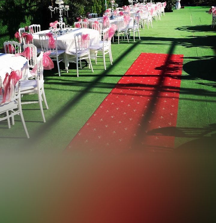Vaha Park Düğün Bahçesi
