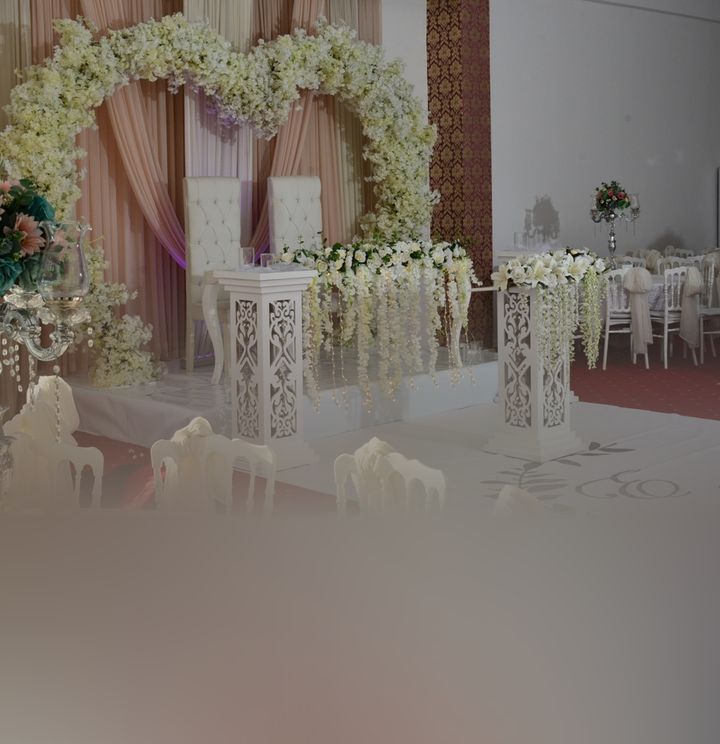 Vaha Park Düğün Bahçesi