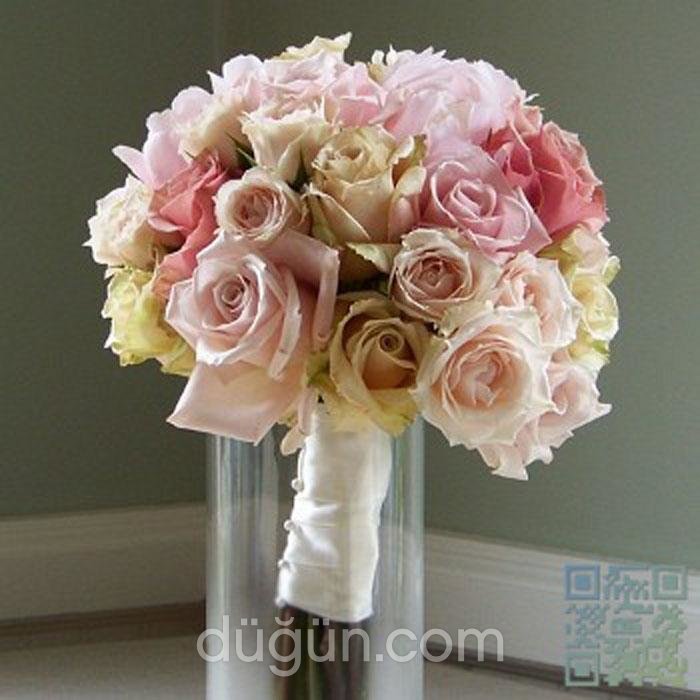 Yeni Fuji Çiçek Evi