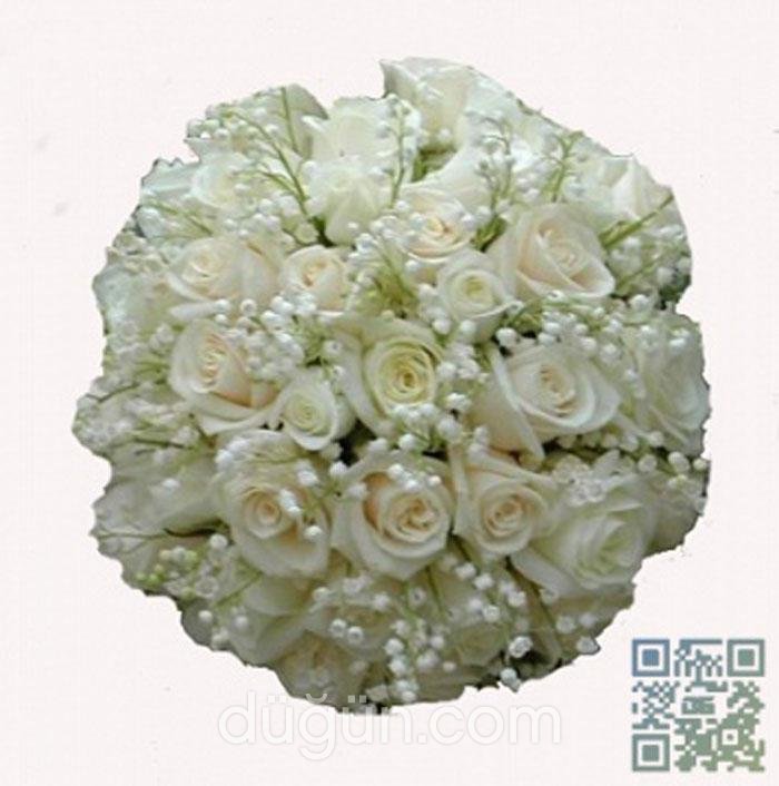 Yeni Fuji Çiçek Evi