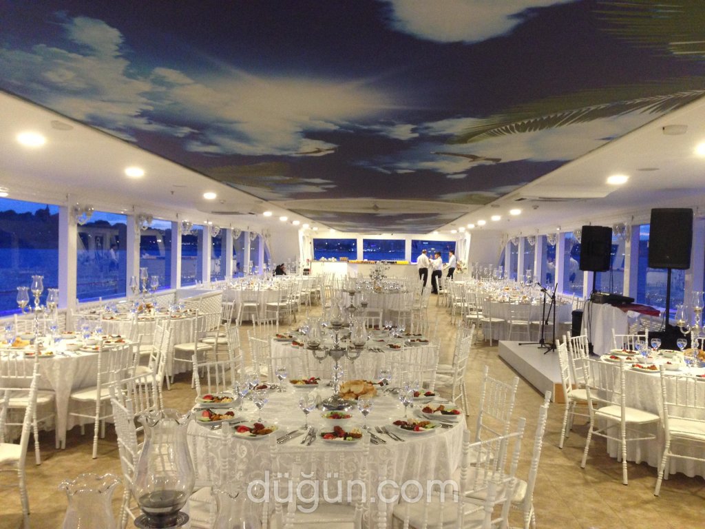 Boğazda Gezi Davet Organizasyon