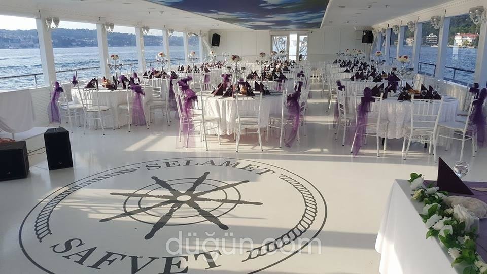 Boğazda Gezi Davet Organizasyon