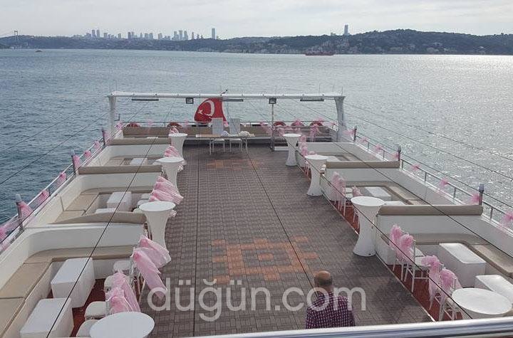 Boğazda Gezi Davet Organizasyon