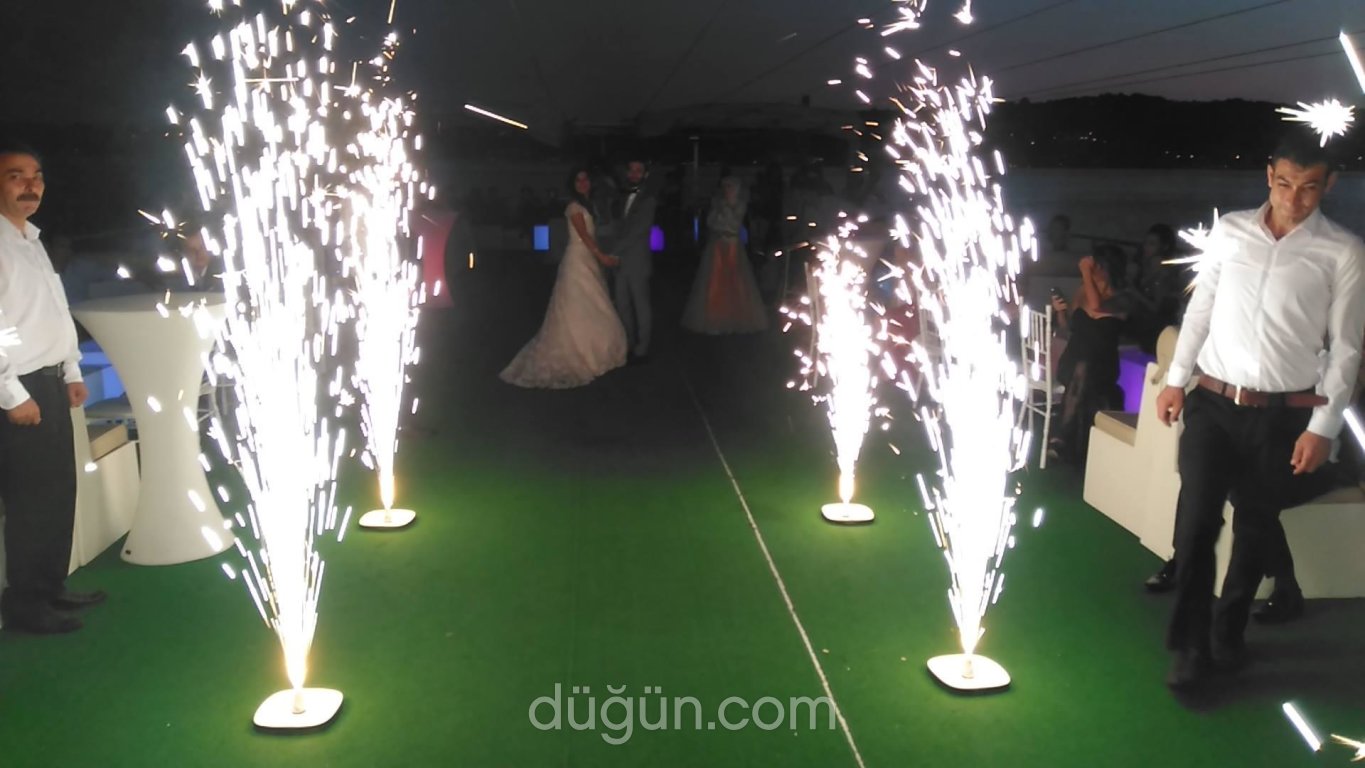 Boğazda Gezi Davet Organizasyon