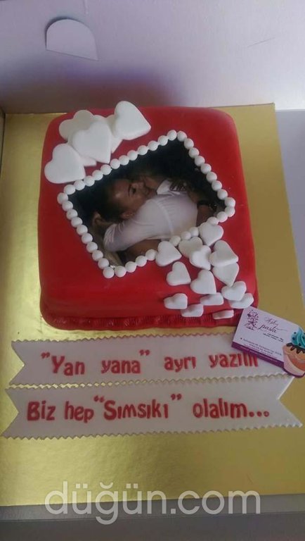 Aşk-ı Pasta