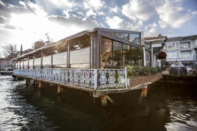 Rumeli Hisarı İskele Restaurant