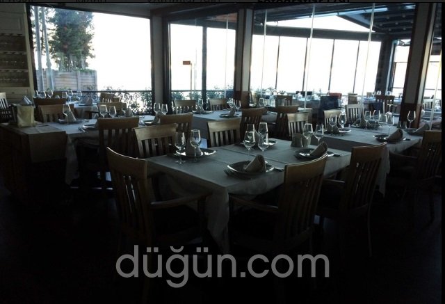 Rumelihisarı İskele Restaurant