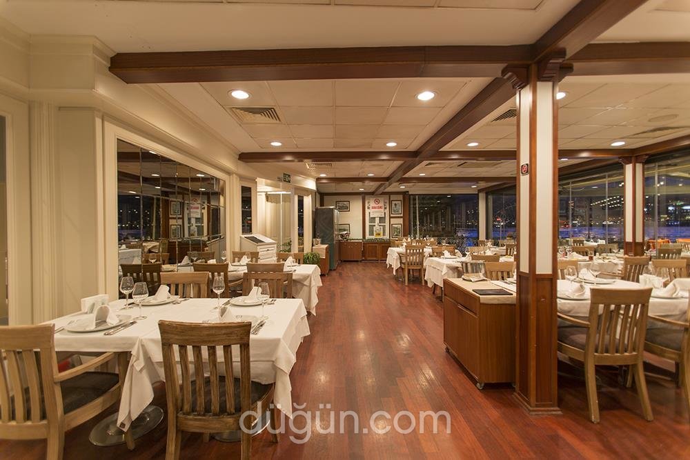 Rumelihisarı İskele Restaurant
