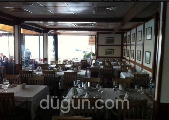 Rumelihisarı İskele Restaurant