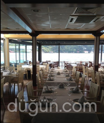 Rumeli Hisarı İskele Restaurant