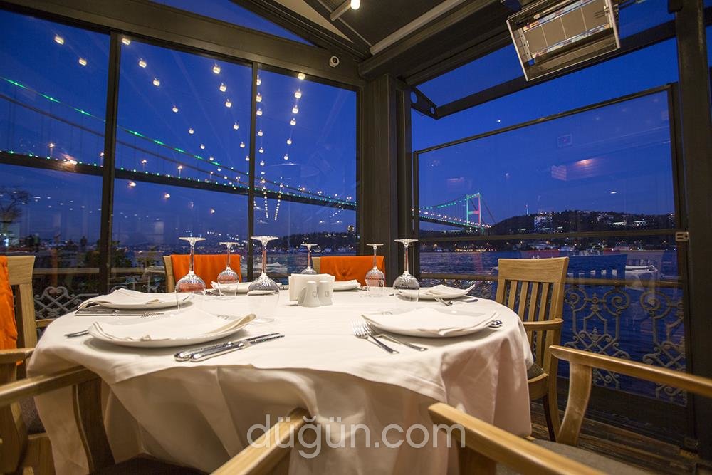 Rumelihisarı İskele Restaurant