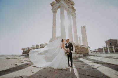 Haydar Doğramacı / Fotoğrafhane