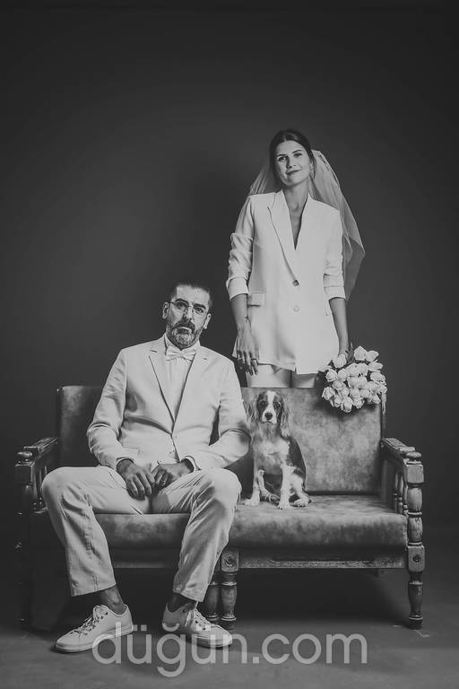 Haydar Doğramacı / Fotoğrafhane