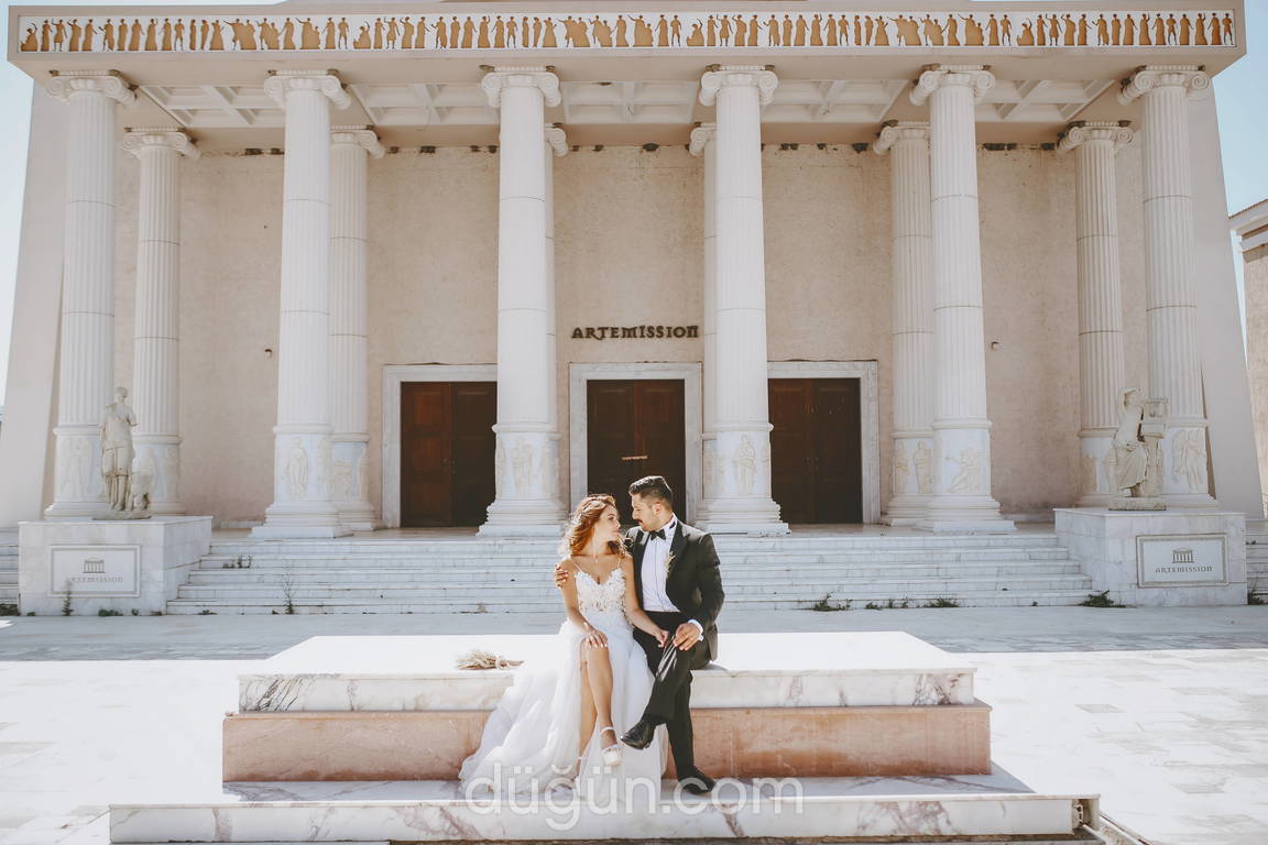 Haydar Doğramacı / Fotoğrafhane