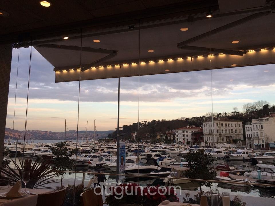 Kıyı Restaurant