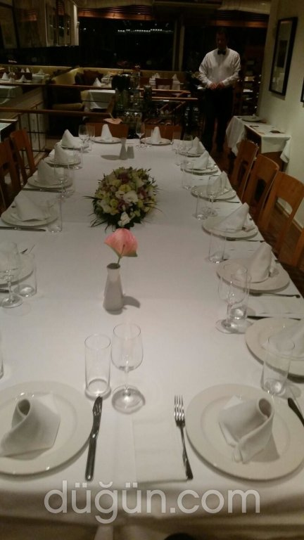 Kıyı Restaurant