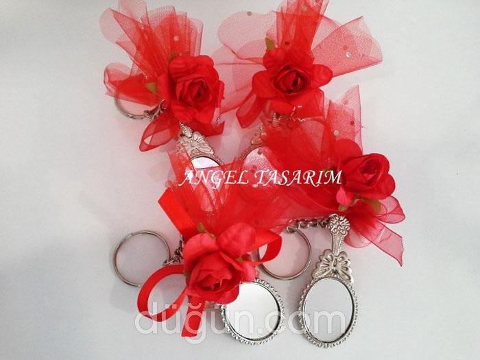 Angel Tasarım Atölyesi