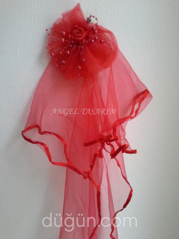 Angel Tasarım Atölyesi