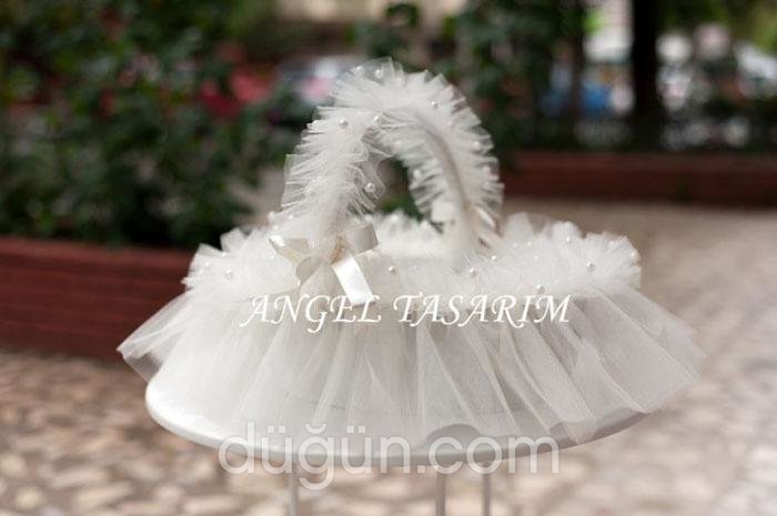 Angel Tasarım Atölyesi