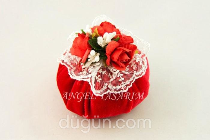 Angel Tasarım Atölyesi