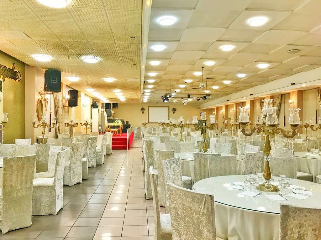 Duygular Funda Düğün Salonu