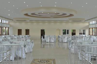Mehter Düğün Salonu