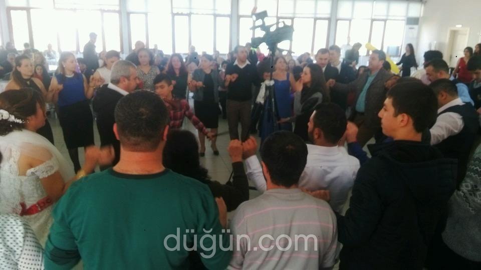 Mehter Düğün Salonu