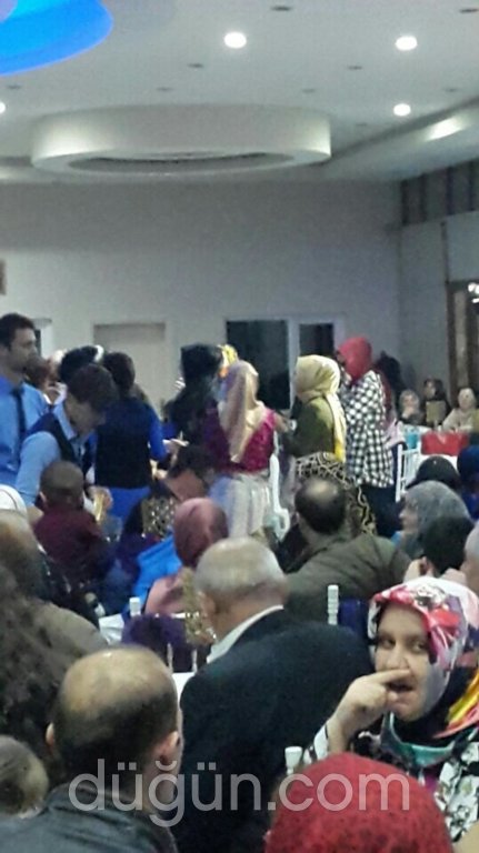 Mehter Düğün Salonu